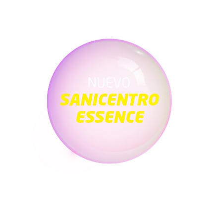 Nuevo Sanicentro Essence